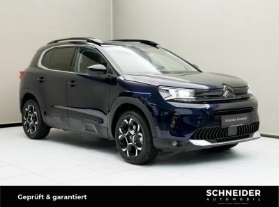 Citroën C5 Aircross Gebrauchtwagen