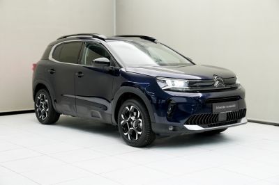 Citroën C5 Aircross Gebrauchtwagen