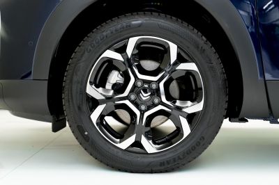 Citroën C5 Aircross Gebrauchtwagen