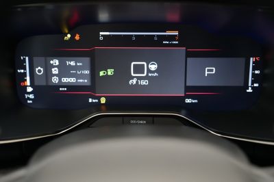 Citroën C5 Aircross Gebrauchtwagen