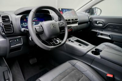 Citroën C5 Aircross Gebrauchtwagen