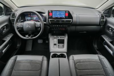 Citroën C5 Aircross Gebrauchtwagen