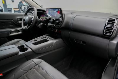 Citroën C5 Aircross Gebrauchtwagen