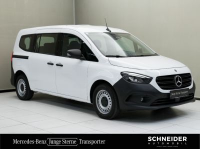 Mercedes-Benz Citan Gebrauchtwagen Mercedes-Benz Citan Gebrauchtwagen