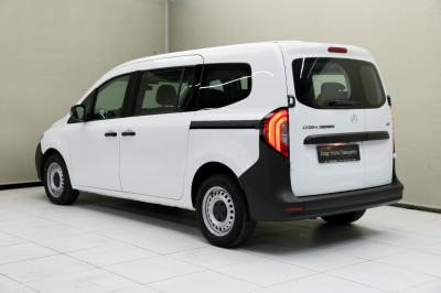 Mercedes-Benz Citan Gebrauchtwagen Mercedes-Benz Citan Gebrauchtwagen