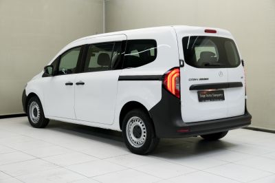 Mercedes-Benz Citan Gebrauchtwagen Mercedes-Benz Citan Gebrauchtwagen