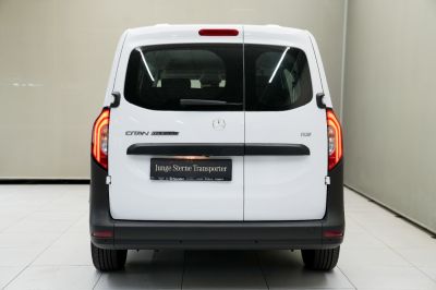Mercedes-Benz Citan Gebrauchtwagen Mercedes-Benz Citan Gebrauchtwagen