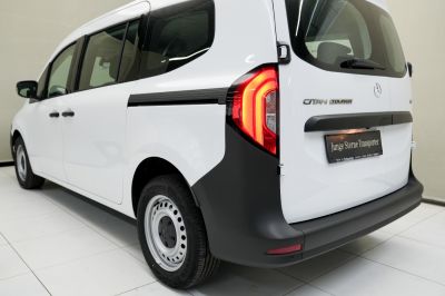 Mercedes-Benz Citan Gebrauchtwagen Mercedes-Benz Citan Gebrauchtwagen