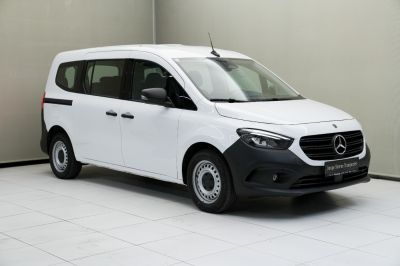 Mercedes-Benz Citan Gebrauchtwagen Mercedes-Benz Citan Gebrauchtwagen