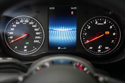 Mercedes-Benz Citan Gebrauchtwagen Mercedes-Benz Citan Gebrauchtwagen