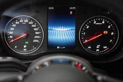 Mercedes-Benz Citan Gebrauchtwagen Mercedes-Benz Citan Gebrauchtwagen