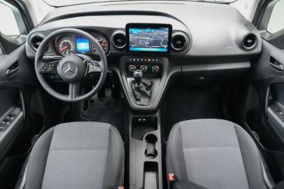 Mercedes-Benz Citan Gebrauchtwagen Mercedes-Benz Citan Gebrauchtwagen
