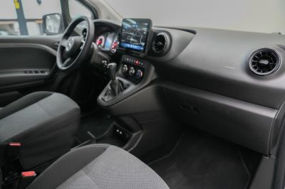 Mercedes-Benz Citan Gebrauchtwagen Mercedes-Benz Citan Gebrauchtwagen
