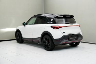 Smart #1 Vorführwagen Smart #1 Vorführwagen