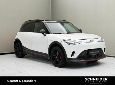 Smart #1 Vorführwagen Smart #1 Vorführwagen