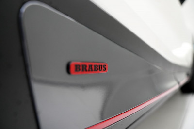 Smart #1 Vorführwagen