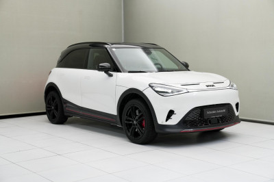 Smart #1 Vorführwagen