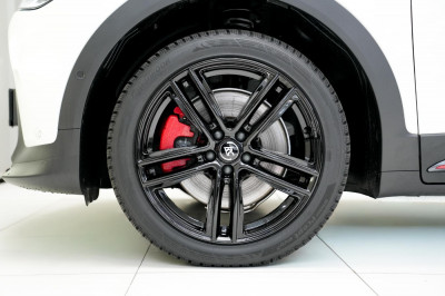 Smart #1 Vorführwagen