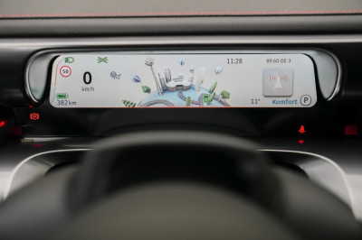 Smart #1 Vorführwagen