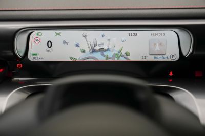 Smart #1 Vorführwagen Smart #1 Vorführwagen