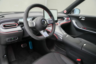 Smart #1 Vorführwagen