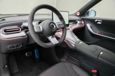 Smart #1 Vorführwagen Smart #1 Vorführwagen