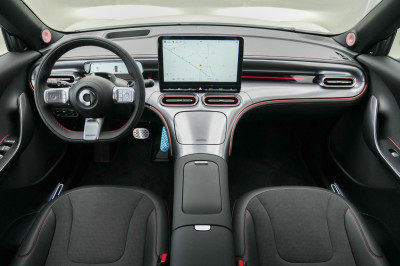 Smart #1 Vorführwagen