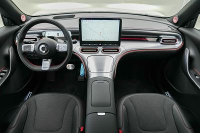 Smart #1 Vorführwagen Smart #1 Vorführwagen