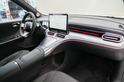 Smart #1 Vorführwagen