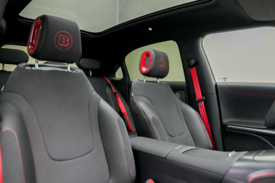 Smart #1 Vorführwagen