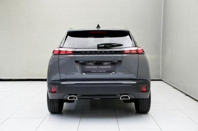 Peugeot 2008 Gebrauchtwagen Peugeot 2008 Gebrauchtwagen