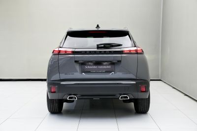 Peugeot 2008 Gebrauchtwagen Peugeot 2008 Gebrauchtwagen
