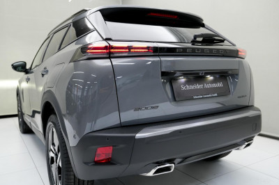 Peugeot 2008 Gebrauchtwagen Peugeot 2008 Gebrauchtwagen