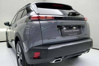 Peugeot 2008 Gebrauchtwagen Peugeot 2008 Gebrauchtwagen