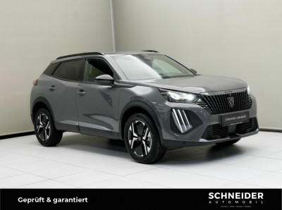 Peugeot 2008 Gebrauchtwagen
