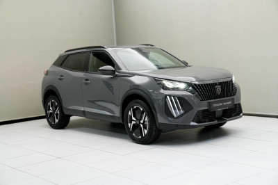 Peugeot 2008 Gebrauchtwagen Peugeot 2008 Gebrauchtwagen