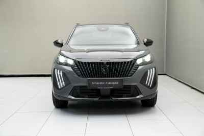 Peugeot 2008 Gebrauchtwagen Peugeot 2008 Gebrauchtwagen