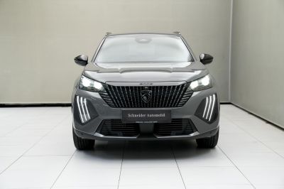 Peugeot 2008 Gebrauchtwagen Peugeot 2008 Gebrauchtwagen