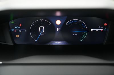 Peugeot 2008 Gebrauchtwagen Peugeot 2008 Gebrauchtwagen