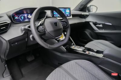 Peugeot 2008 Gebrauchtwagen Peugeot 2008 Gebrauchtwagen