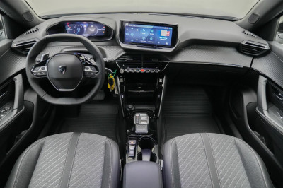 Peugeot 2008 Gebrauchtwagen Peugeot 2008 Gebrauchtwagen