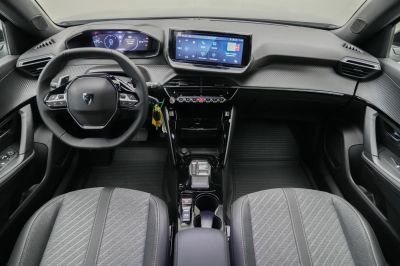 Peugeot 2008 Gebrauchtwagen Peugeot 2008 Gebrauchtwagen