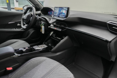 Peugeot 2008 Gebrauchtwagen Peugeot 2008 Gebrauchtwagen