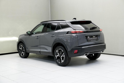Peugeot 2008 Gebrauchtwagen Peugeot 2008 Gebrauchtwagen