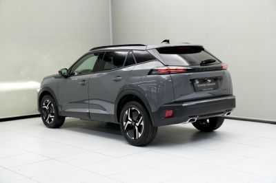 Peugeot 2008 Gebrauchtwagen Peugeot 2008 Gebrauchtwagen