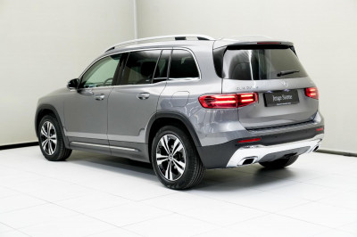 Mercedes-Benz GLB Gebrauchtwagen Mercedes-Benz GLB Gebrauchtwagen