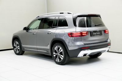 Mercedes-Benz GLB Gebrauchtwagen Mercedes-Benz GLB Gebrauchtwagen