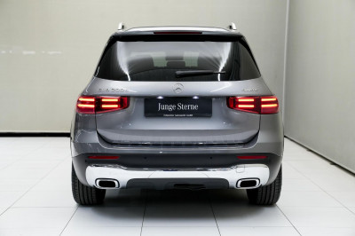 Mercedes-Benz GLB Gebrauchtwagen Mercedes-Benz GLB Gebrauchtwagen