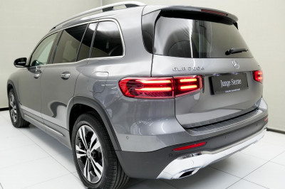 Mercedes-Benz GLB Gebrauchtwagen Mercedes-Benz GLB Gebrauchtwagen