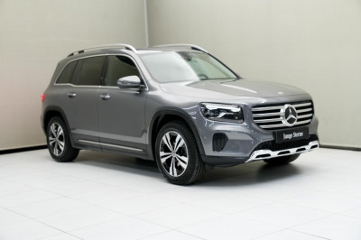Mercedes-Benz GLB Gebrauchtwagen Mercedes-Benz GLB Gebrauchtwagen